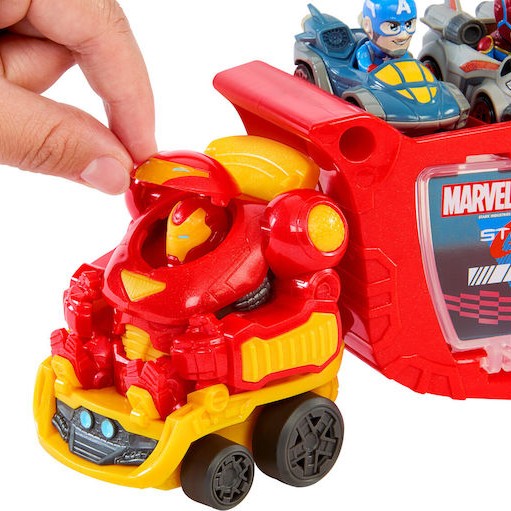 Hot Wheels Φορτηγό