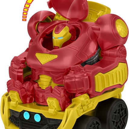 Hot Wheels Φορτηγό