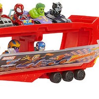 Hot Wheels Φορτηγό