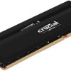 Crucial Pro Overclocking DDR5 32GB RAM με 2x16GB Modules και Ταχύτητα 6000 για Desktop