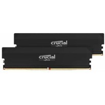 Crucial Pro Overclocking DDR5 32GB RAM με 2x16GB Modules και Ταχύτητα 6000 για Desktop