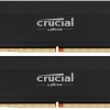 Crucial Pro Overclocking DDR5 32GB RAM με 2x16GB Modules και Ταχύτητα 6000 για Desktop