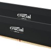 Crucial Pro Overclocking DDR5 32GB RAM με 2x16GB Modules και Ταχύτητα 6000 για Desktop