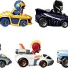 Hot Wheels Σετ Αυτοκινητάκια 5τμχ για 3+ Ετών