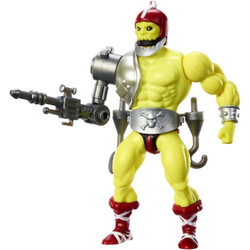 Masters of the Universe Masters Of The Universe: Origins - Trap Jaw (wave 15) 14εκ.