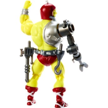 Masters of the Universe Masters Of The Universe: Origins - Trap Jaw (wave 15) 14εκ.