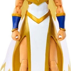 Φιγούρα Δράσης Revelation Masterverse - Sorceress Teela Masters of the Universe 18εκ.