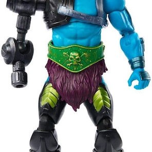Masters of the Universe Eternia Masterverse Trap Jaw 18εκ.