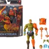 Masters of the Universe New Eternia Masterverse - Man-at-arms 18εκ.