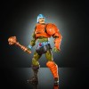 Masters of the Universe New Eternia Masterverse - Man-at-arms 18εκ.