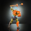 Masters of the Universe New Eternia Masterverse - Man-at-arms 18εκ.