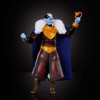 Φιγούρα Δράσης Eternia Masterverse King Masters of the Universe 18εκ.