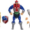 Φιγούρα Δράσης Eternia Masterverse Mekaneck Masters of the Universe 18εκ.