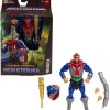 Φιγούρα Δράσης Eternia Masterverse Mekaneck Masters of the Universe 18εκ.