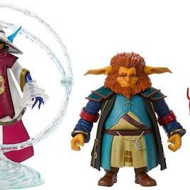 Φιγούρα Δράσης Masterverse Masters of the Universe 13εκ.