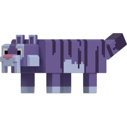 Minecraft Htm01 Παιδική Φιγούρα Παιχνιδιού