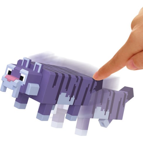 Minecraft Htm01 Παιδική Φιγούρα Παιχνιδιού