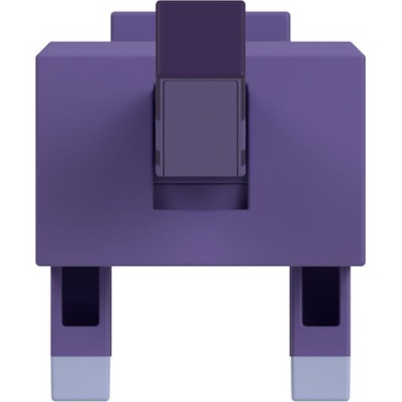 Minecraft Htm01 Παιδική Φιγούρα Παιχνιδιού