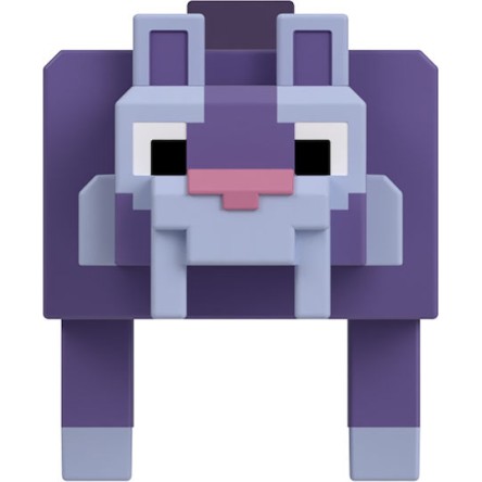 Minecraft Htm01 Παιδική Φιγούρα Παιχνιδιού