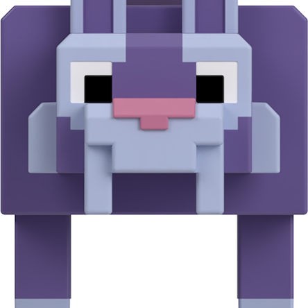 Minecraft Htm01 Παιδική Φιγούρα Παιχνιδιού