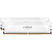 Crucial Pro Overclocking DDR5 32GB RAM με 2x16GB Modules και Ταχύτητα 6000 για Desktop