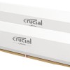 Crucial Pro Overclocking DDR5 32GB RAM με 2x16GB Modules και Ταχύτητα 6000 για Desktop