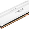 Crucial Pro Overclocking DDR5 32GB RAM με 2x16GB Modules και Ταχύτητα 6000 για Desktop