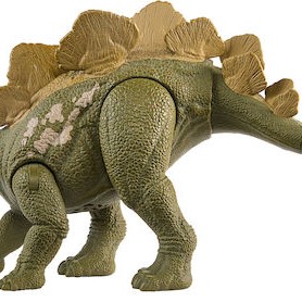 Jurassic World Hesperosaurus 8εκ.