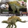 Jurassic World Hesperosaurus 8εκ.