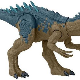 Φιγούρα Δράσης Allosaurus Jurassic World