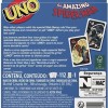 Επιτραπέζιο Παιχνίδι Uno The Amazing Spider-Man για 2-10 Παίκτες 7+ Ετών Mattel
