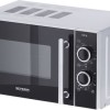 Severin Φούρνος Μικροκυμάτων 20lt Μαύρος