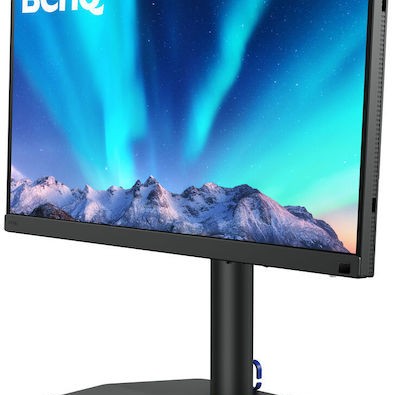 BenQ PhotoVue SW272Q IPS Monitor 27