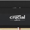 Crucial Pro DDR5 32GB RAM με 2x16GB Modules και Ταχύτητα 6400 για Desktop