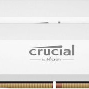 Crucial Pro DDR5 32GB RAM με 2x16GB Modules και Ταχύτητα 6400 για Desktop