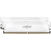 Crucial Pro DDR5 32GB RAM με 2x16GB Modules και Ταχύτητα 6400 για Desktop