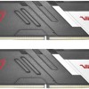 Patriot Viper Venom DDR5 32GB RAM με 2x16GB Modules και Ταχύτητα 6400 για Desktop