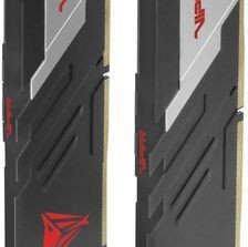 Patriot Viper Venom DDR5 32GB RAM με 2x16GB Modules και Ταχύτητα 6400 για Desktop