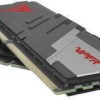 Patriot Viper Venom DDR5 32GB RAM με 2x16GB Modules και Ταχύτητα 6400 για Desktop