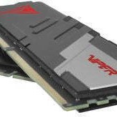 Patriot Viper Venom DDR5 32GB RAM με 2x16GB Modules και Ταχύτητα 6400 για Desktop
