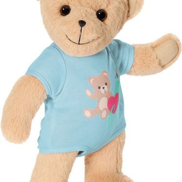 ZAPF Creation Μωρό Κούκλα Bear