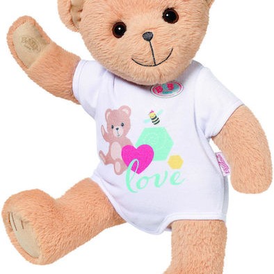 ZAPF Creation Λούτρινο Αρκουδάκι Baby Born 36 εκ.