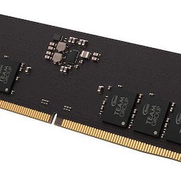 TeamGroup DDR5 με Module 1x32GB και Ταχύτητα 5600 για Desktop