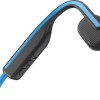 Aftershokz Openmove Bone Conduction Bluetooth Handsfree Ακουστικά με Αντοχή στον Ιδρώτα Elevation Blue