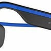 Aftershokz Openmove Bone Conduction Bluetooth Handsfree Ακουστικά με Αντοχή στον Ιδρώτα Elevation Blue