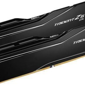 G.Skill Trident Z5 CK DDR5 48GB RAM με 2x24GB Modules και Ταχύτητα 8800 για Desktop