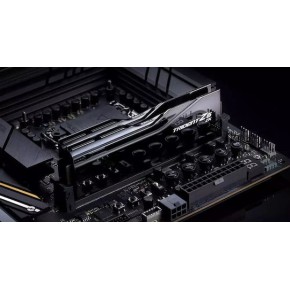 G.Skill Trident Z5 CK DDR5 48GB RAM με 2x24GB Modules και Ταχύτητα 8800 για Desktop