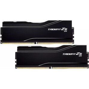 G.Skill Trident Z5 CK DDR5 48GB RAM με 2x24GB Modules και Ταχύτητα 8800 για Desktop