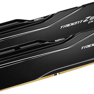 G.Skill Trident Z5 CK DDR5 48GB RAM με 2x24GB Modules και Ταχύτητα 8800 για Desktop