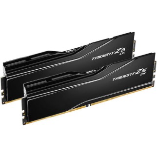 G.Skill Trident Z5 CK DDR5 48GB RAM με 2x24GB Modules και Ταχύτητα 8800 για Desktop